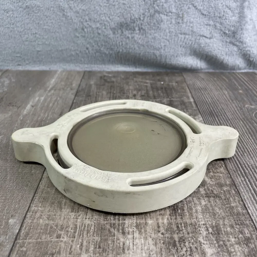 Volute Replacement Housing 350090 Replacement Pump Lid